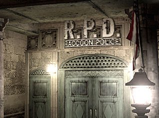 Plus d'images :  RE Outbreak File 2