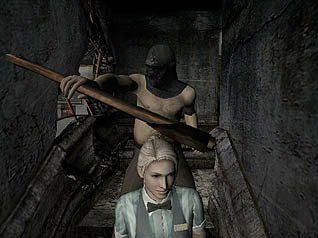 Plus d'images :  RE Outbreak File 2