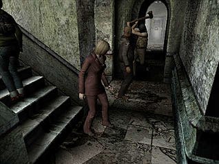 Plus d'images :  RE Outbreak File 2
