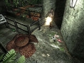 Plus d'images :  RE Outbreak File 2