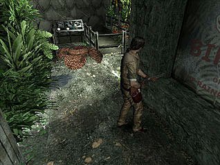 Plus d'images :  RE Outbreak File 2