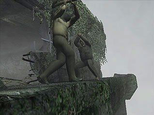 Plus d'images :  RE Outbreak File 2