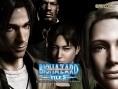 Resident Evil Outbreak 2 en images