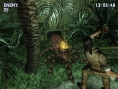 Resident Evil Outbreak 2 en images