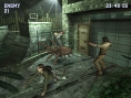Resident Evil Outbreak 2 en images