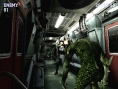 Resident Evil Outbreak 2 en images