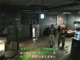 Resident Evil Outbreak 2 en images