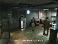Resident Evil Outbreak 2 en images
