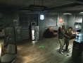 Resident Evil Outbreak 2 en images