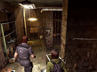RE Outbreak  File 2 : plus d'images