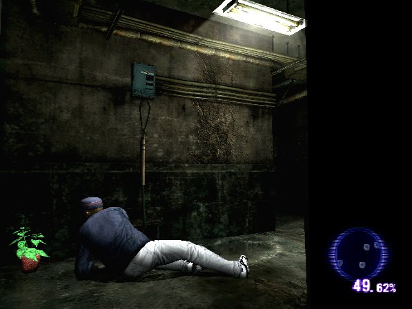 Outbreak File 2 se montre en images