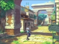 Quelques images pour Tales of Rebirth