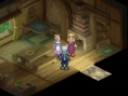 Quelques images pour Tales of Rebirth