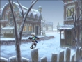 Quelques images pour Tales of Rebirth