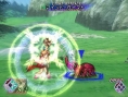 Quelques images pour Tales of Rebirth