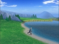 Quelques images pour Tales of Rebirth