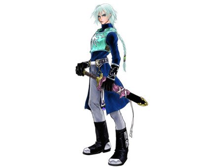 Tales of Rebirth : flopée d'images