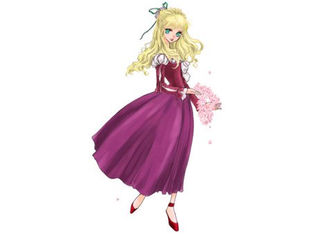 Tales of Rebirth : flopée d'images