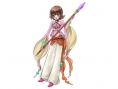 Tales of Rebirth : flopée d'images