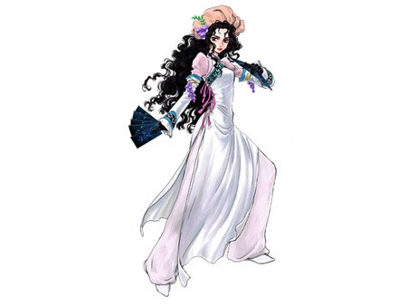 Tales of Rebirth : flopée d'images
