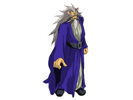 Tales of Rebirth : flopée d'images