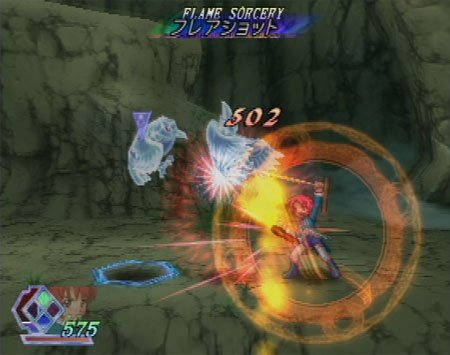 Tales of Rebirth : flopée d'images