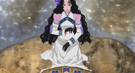 Tales of Rebirth : flopée d'images