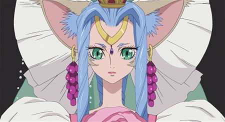 Tales of Rebirth : flopée d'images