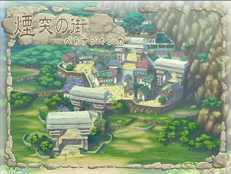 Tales of Rebirth encore en images