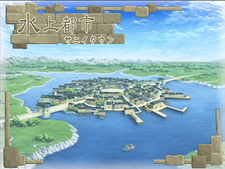 Tales of Rebirth encore en images
