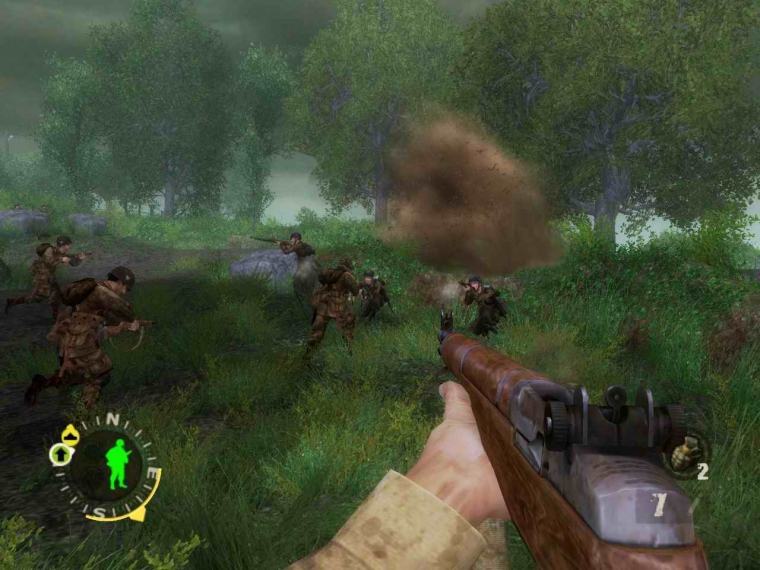 Brothers in Arms : Plus d'images
