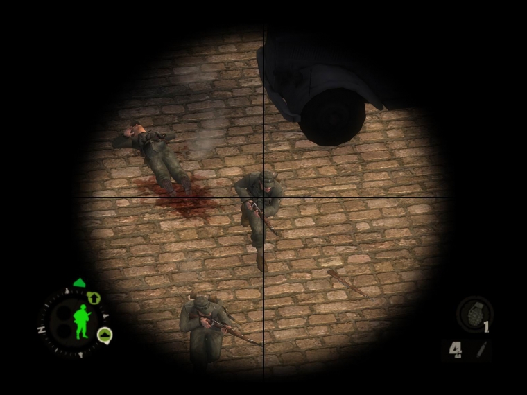 Brothers in Arms : Plus d'images