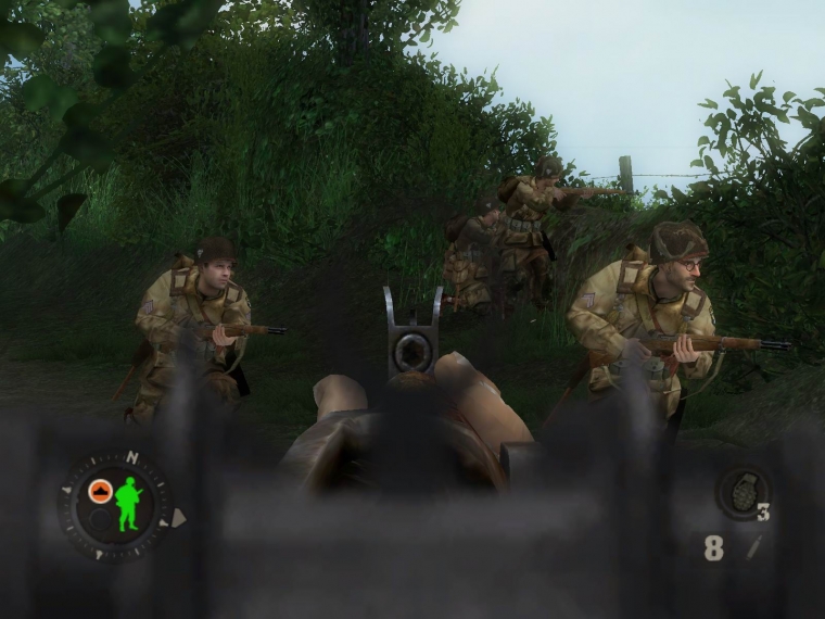 Brothers in Arms : Plus d'images