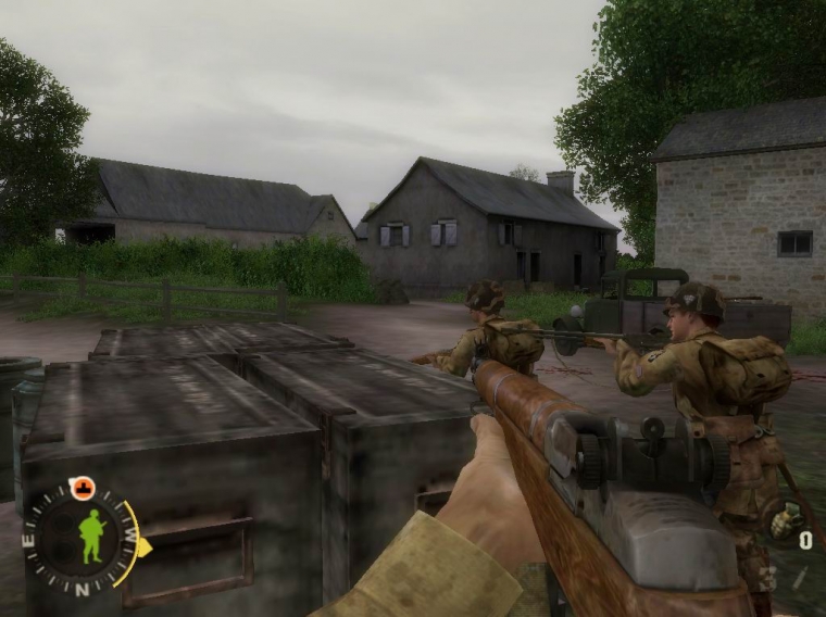 Brothers in Arms : Plus d'images