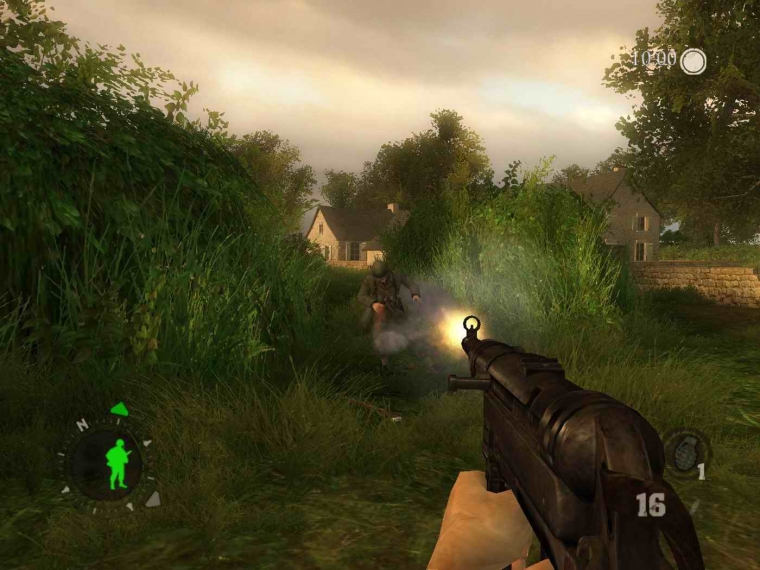Brothers in Arms : Plus d'images