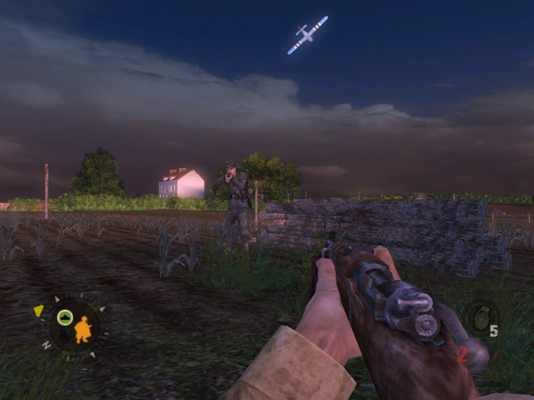 Brothers in Arms : Plus d'images