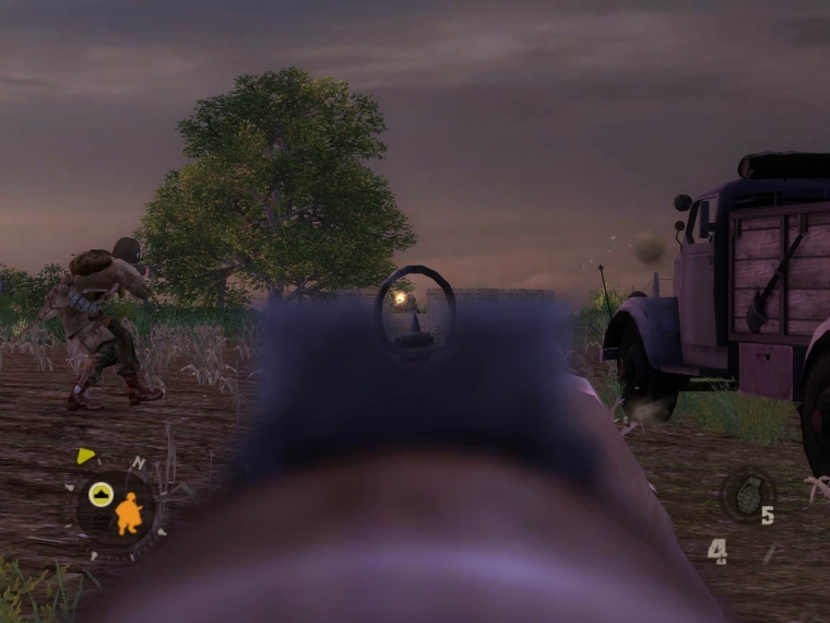 Brothers in Arms : Plus d'images