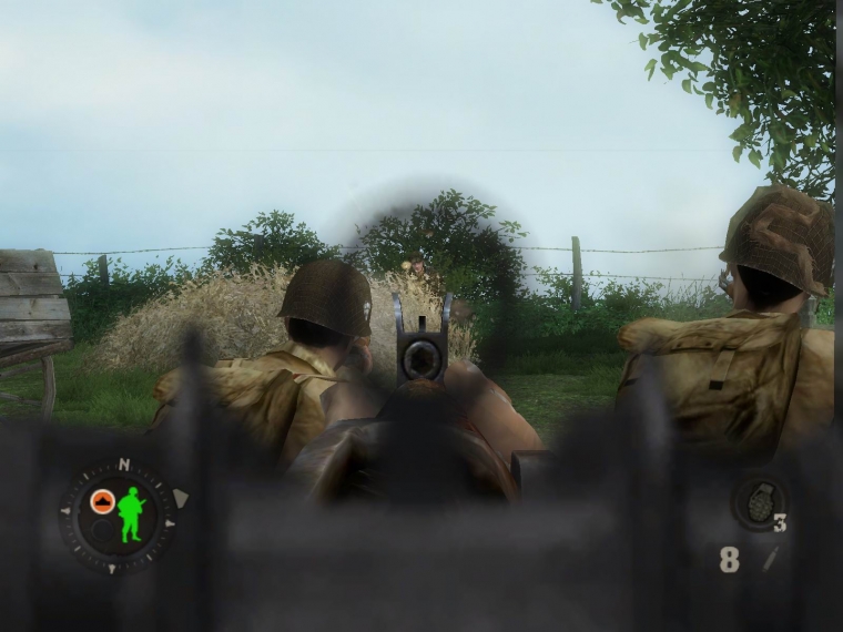 Brothers in Arms : Plus d'images