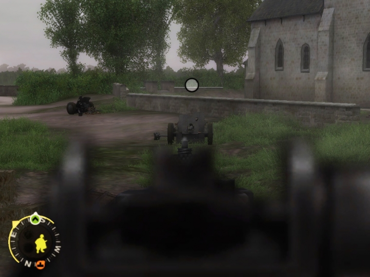 Brothers in Arms s'en va en guerre