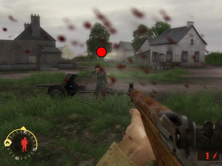 Brothers in Arms s'en va en guerre