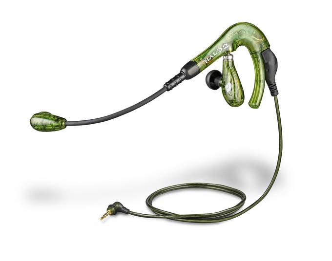 Plantronics dévoile le GameCom Halo