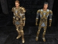DAoC : Catacombs en images