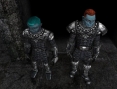 DAoC : Catacombs en images