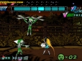 Viewtiful Joe 2 : Plus d'images