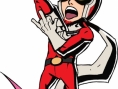 La licence Viewtiful Joe aux Etats-Unis