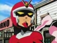 La licence Viewtiful Joe aux Etats-Unis