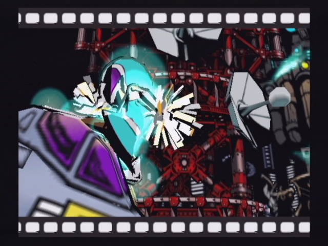 Viewtiful Joe 2 : Nouvelles images