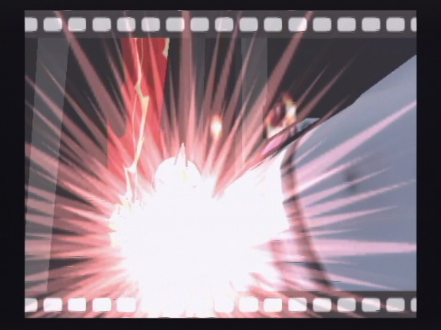 Viewtiful Joe 2 : Nouvelles images