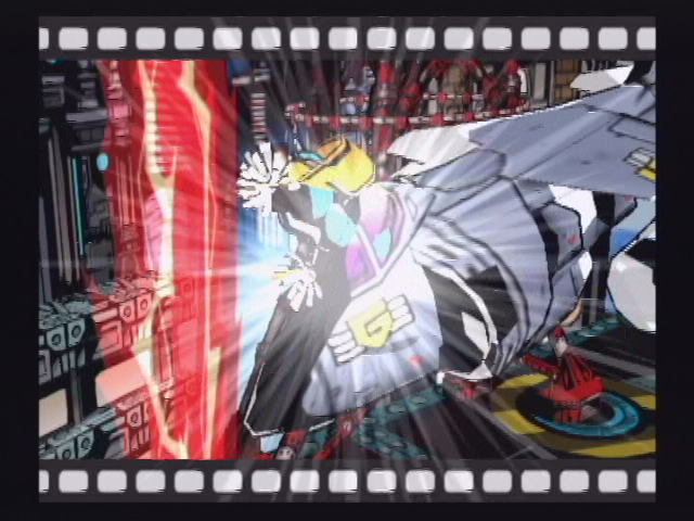 Viewtiful Joe 2 : Nouvelles images