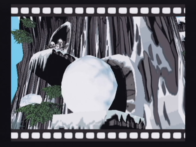 Viewtiful Joe 2 : Nouvelles images